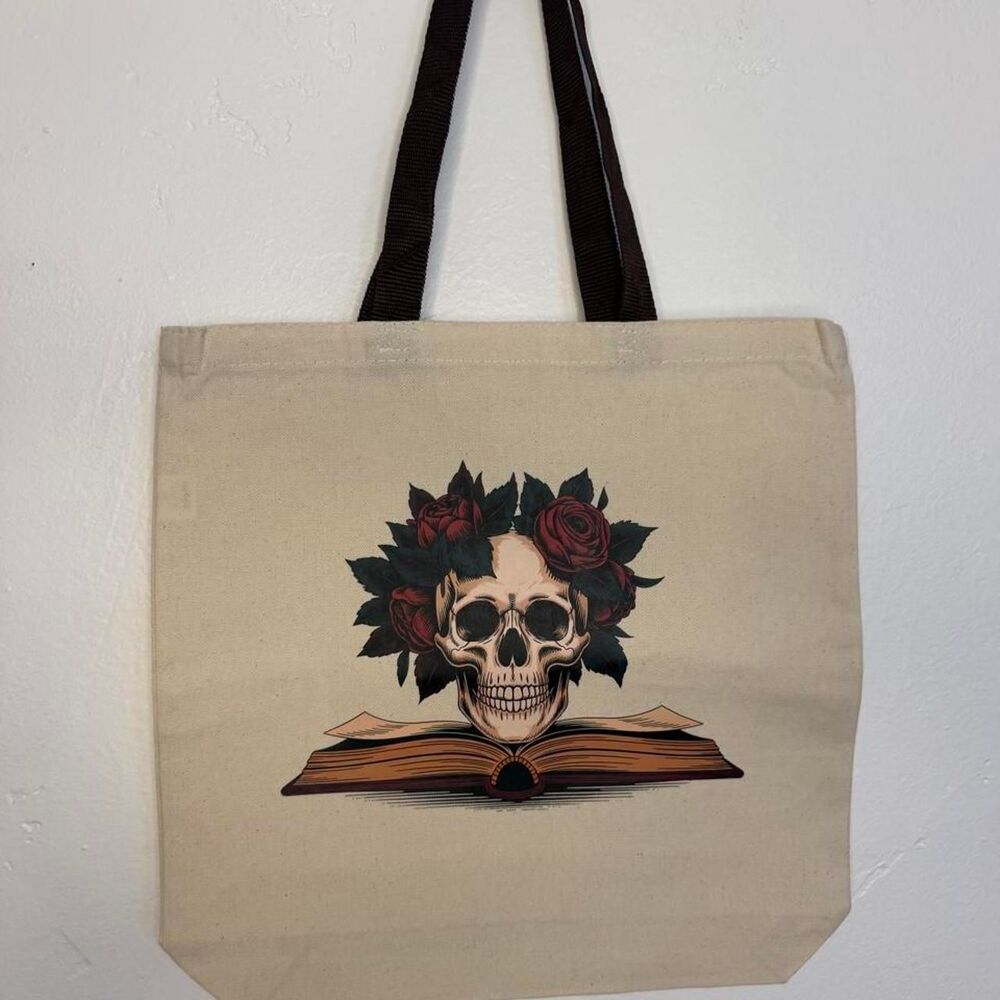 Source-unknown Women's Cream and Tan Bag